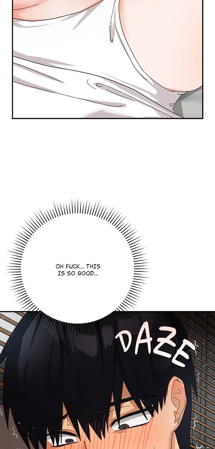 Saving My Magical Girl Chapter 5 page 85 - 