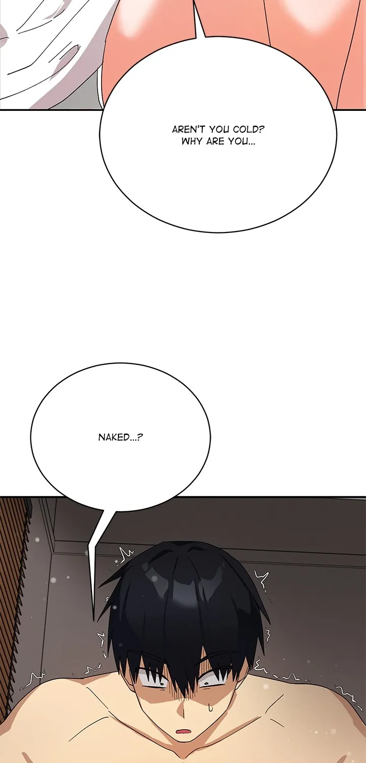 Saving My Magical Girl Chapter 5 page 89 - 