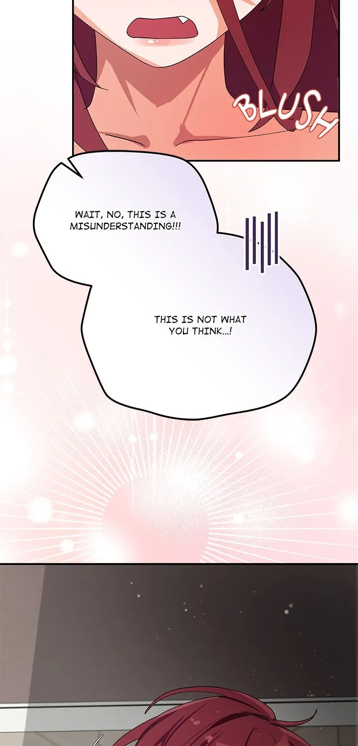 Saving My Magical Girl Chapter 5 page 93 - 