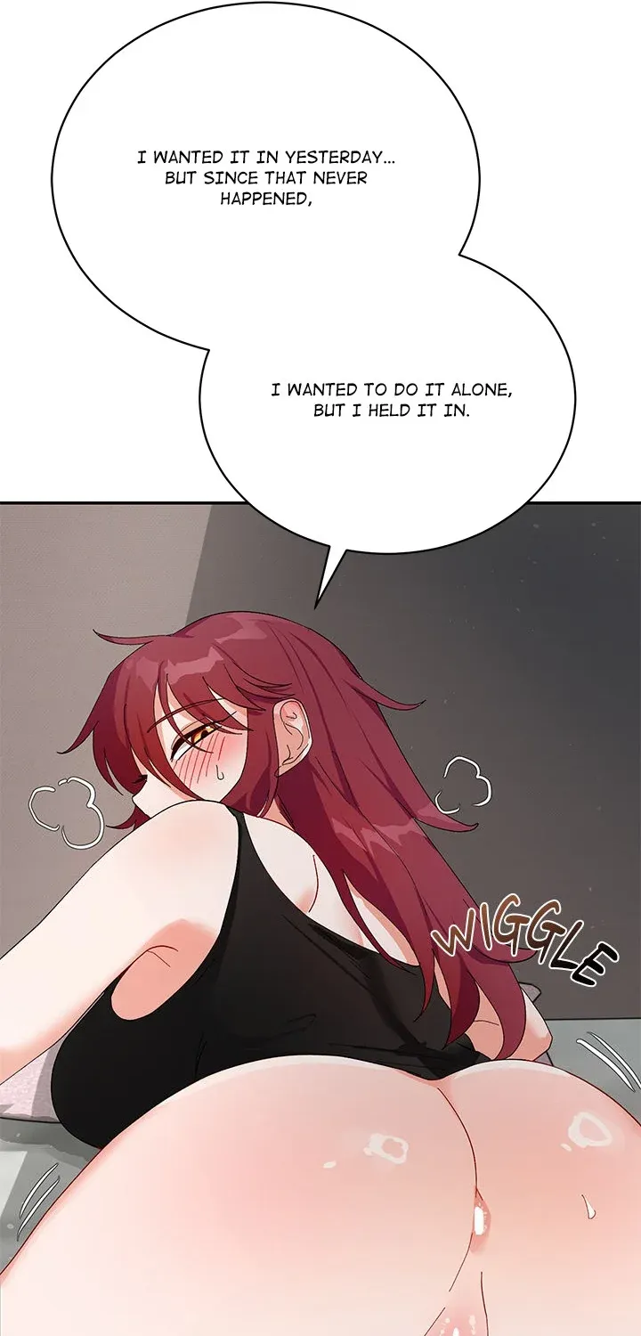 Saving My Magical Girl Chapter 6 page 13 - 