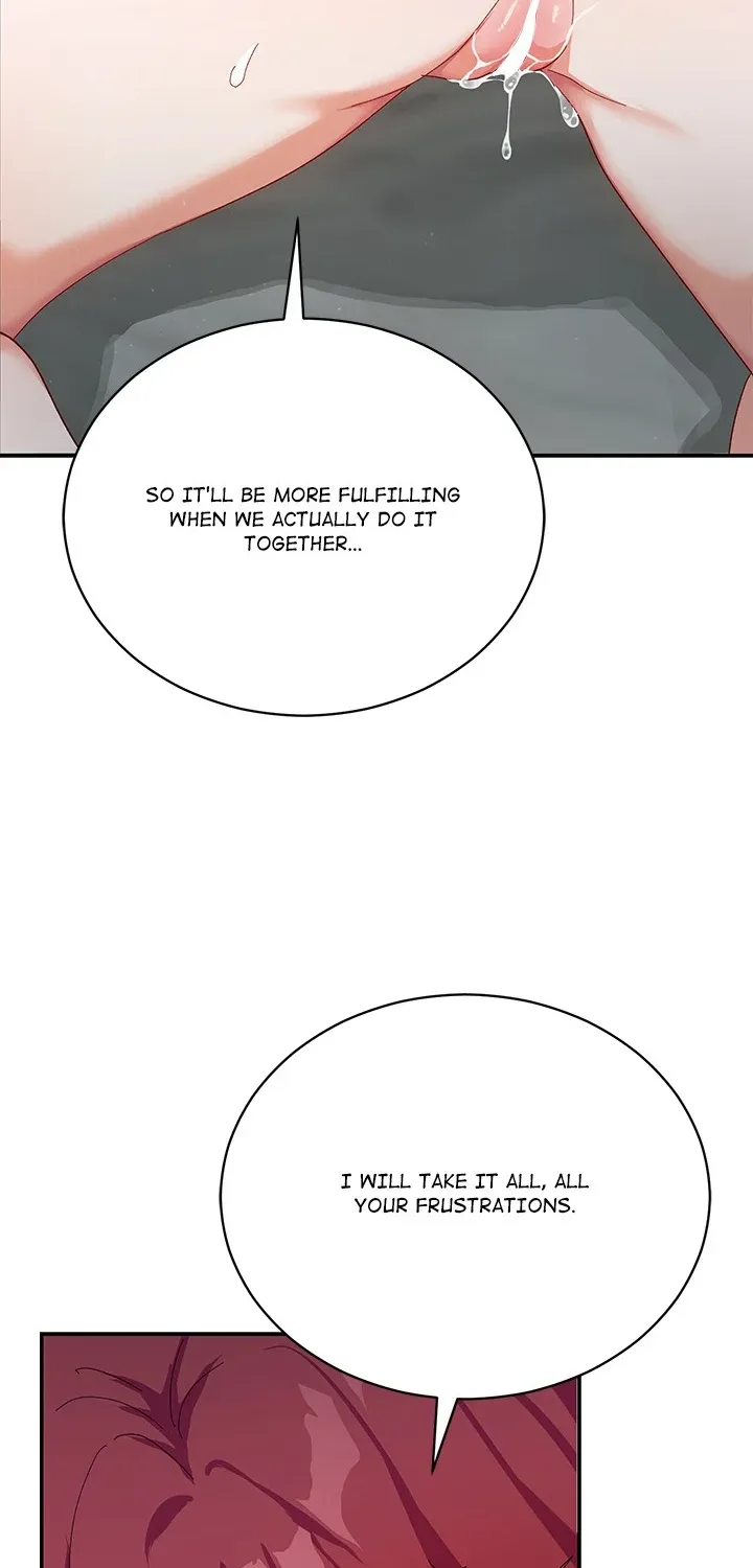 Saving My Magical Girl Chapter 6 page 14 - 