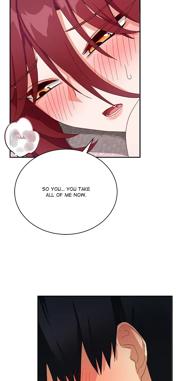Saving My Magical Girl Chapter 6 page 15 - 