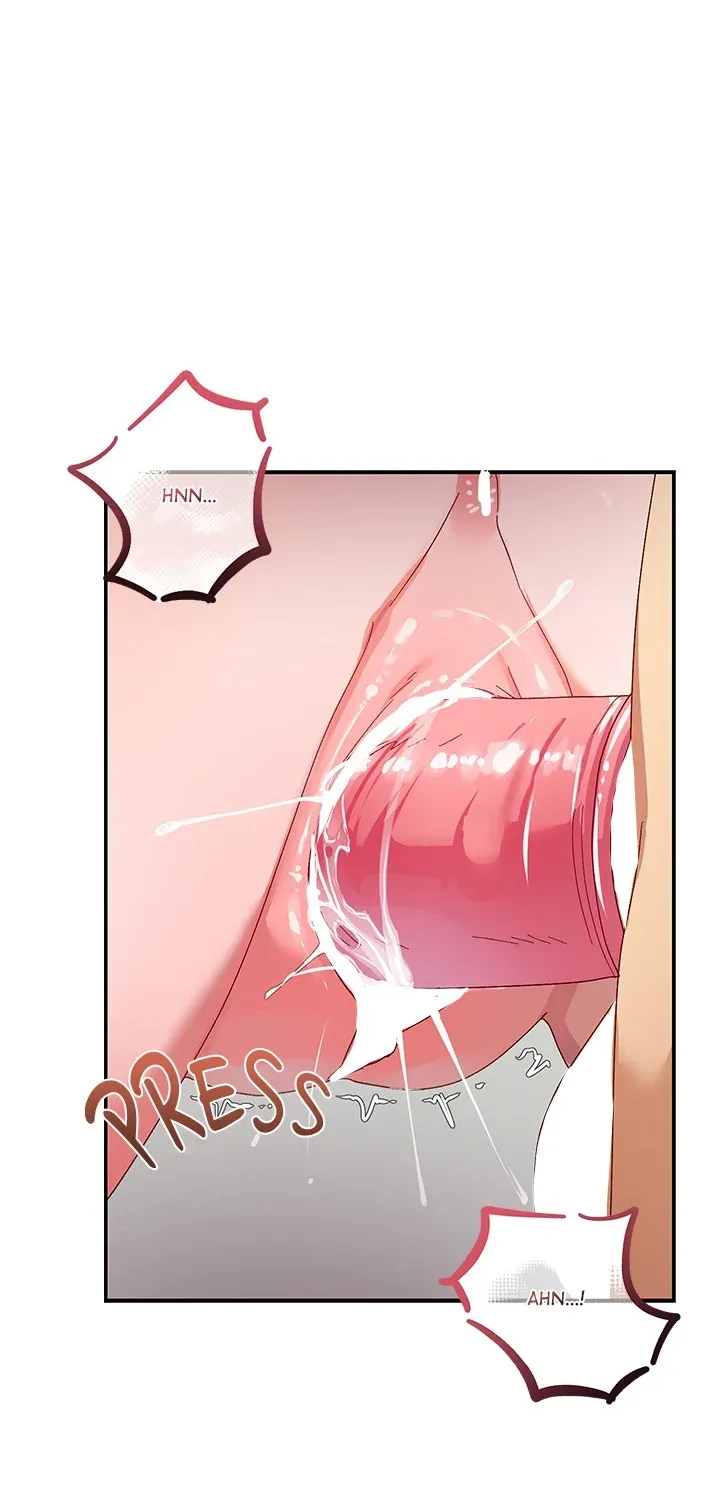Saving My Magical Girl Chapter 6 page 19 - 