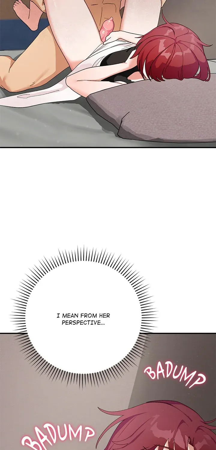 Saving My Magical Girl Chapter 6 page 3 - 