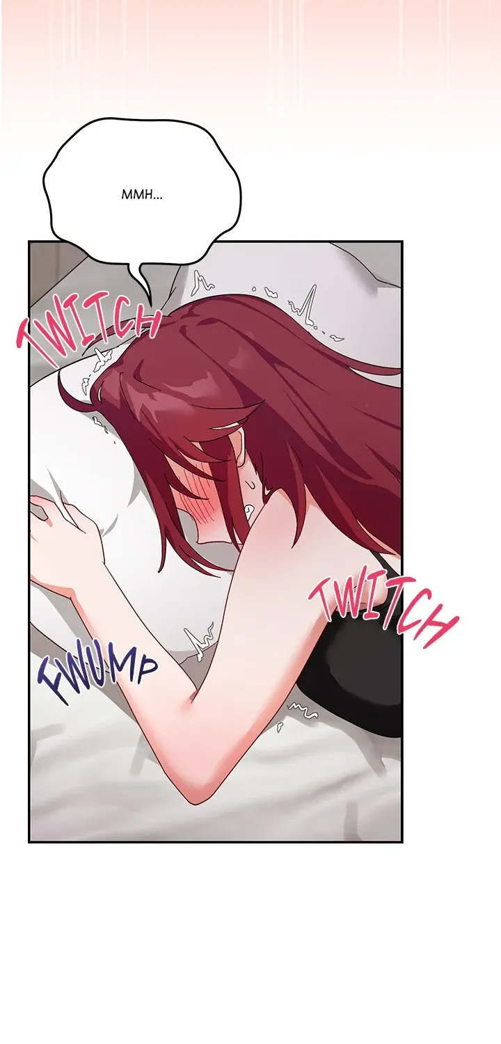 Saving My Magical Girl Chapter 6 page 22 - 