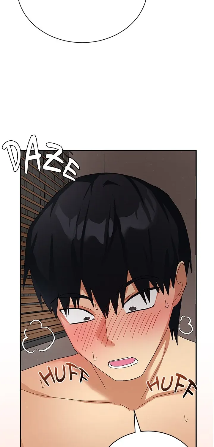 Saving My Magical Girl Chapter 6 page 26 - 