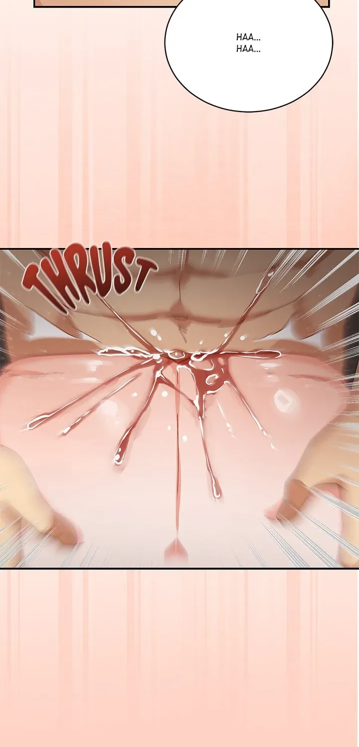 Saving My Magical Girl Chapter 6 page 27 - 