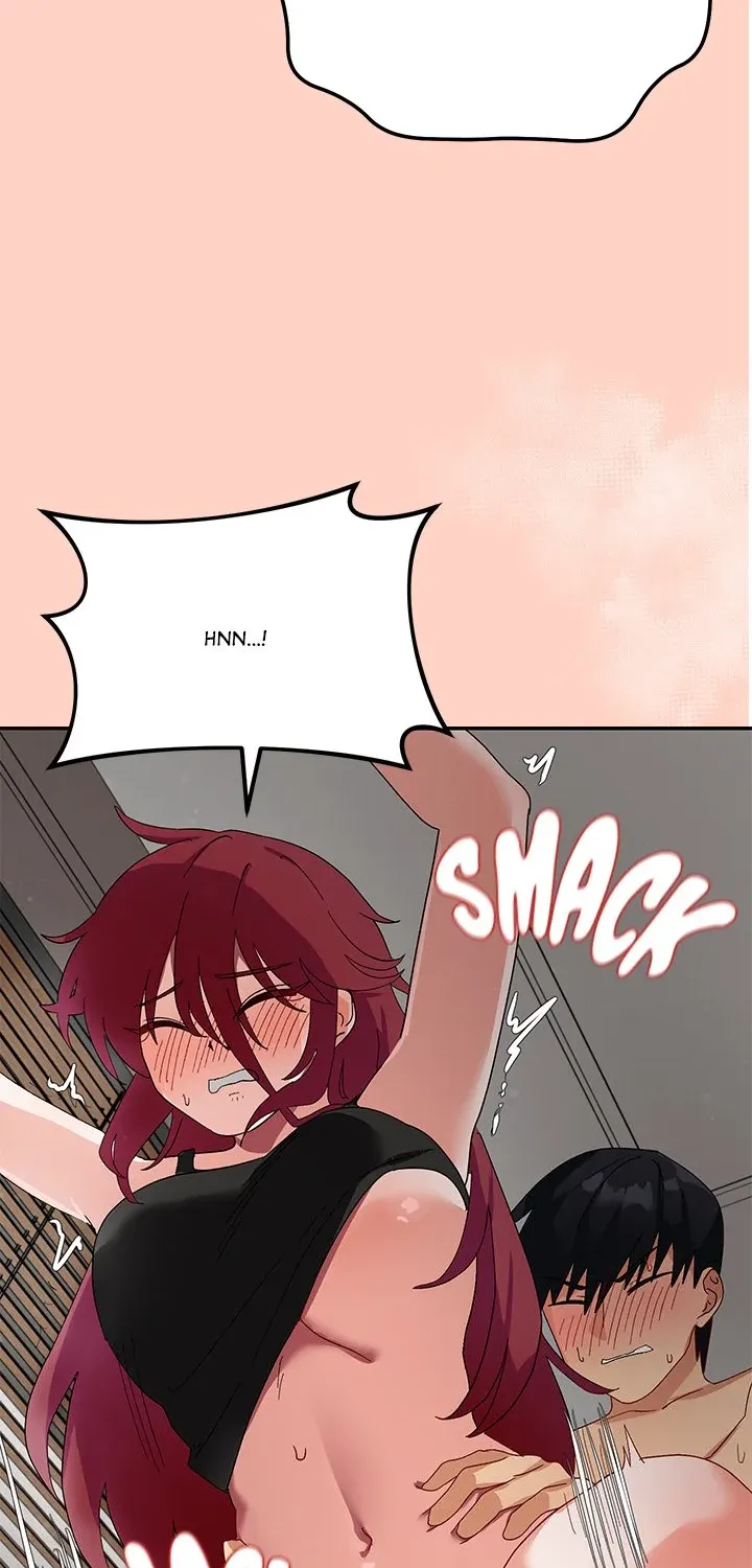 Saving My Magical Girl Chapter 6 page 30 - 