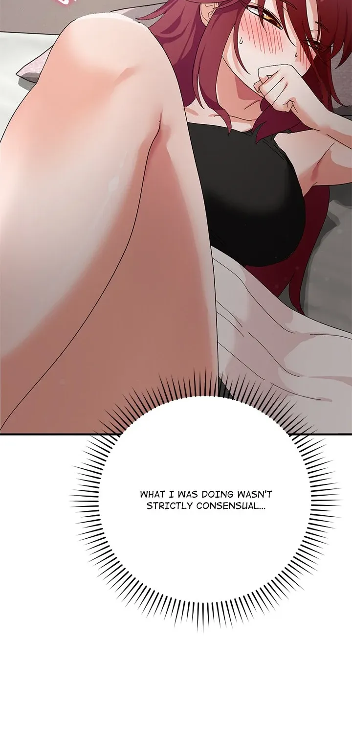 Saving My Magical Girl Chapter 6 page 4 - 