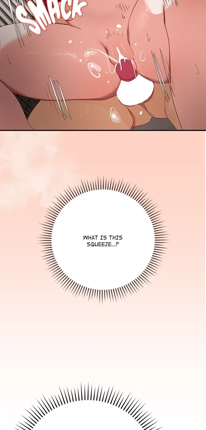 Saving My Magical Girl Chapter 6 page 31 - 