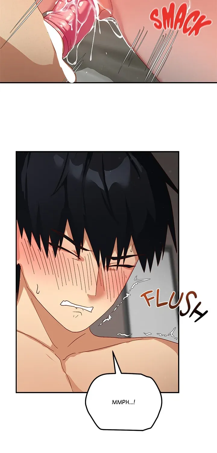 Saving My Magical Girl Chapter 6 page 39 - 