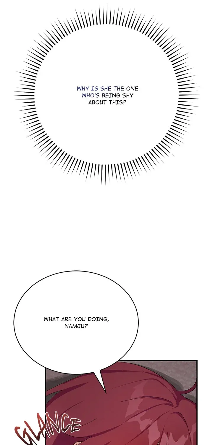 Saving My Magical Girl Chapter 6 page 5 - 