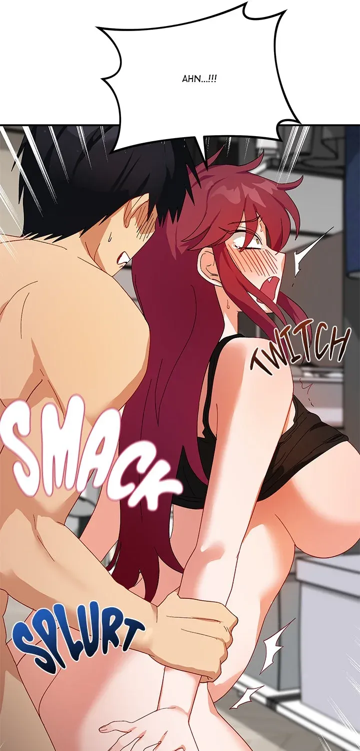 Saving My Magical Girl Chapter 6 page 41 - 
