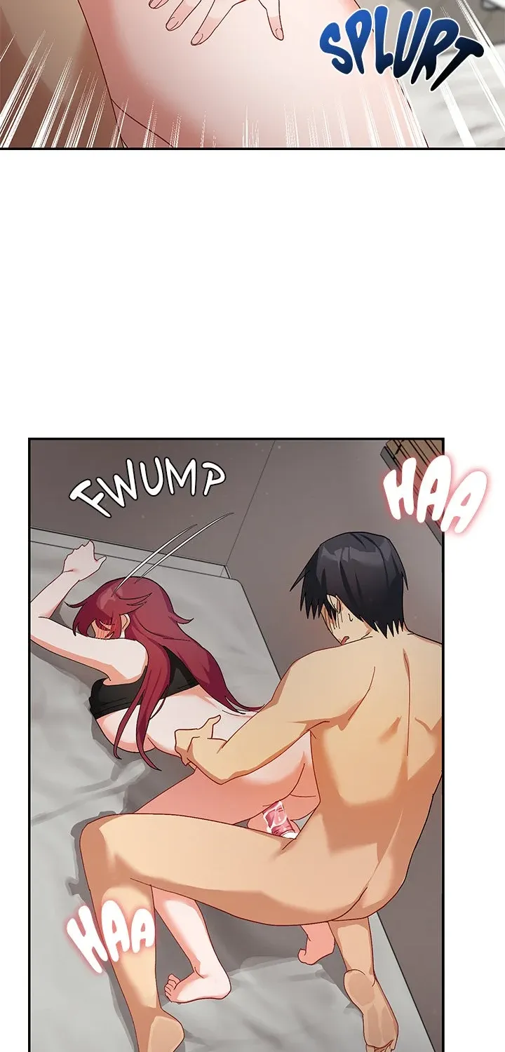 Saving My Magical Girl Chapter 6 page 42 - 