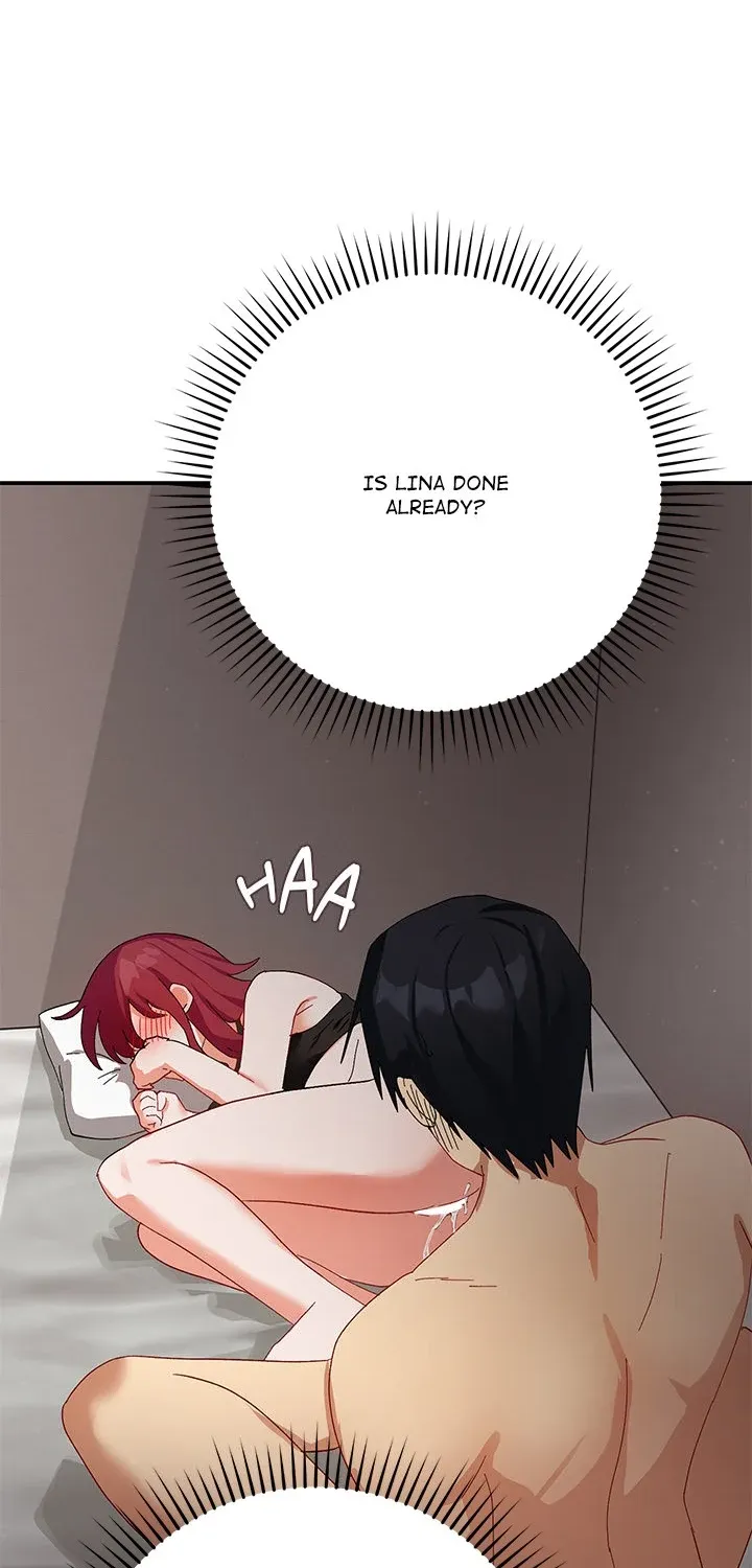 Saving My Magical Girl Chapter 6 page 46 - 