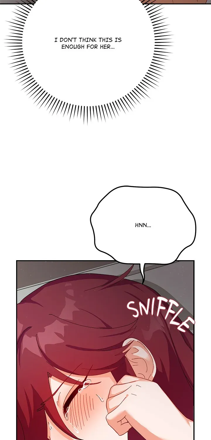 Saving My Magical Girl Chapter 6 page 47 - 