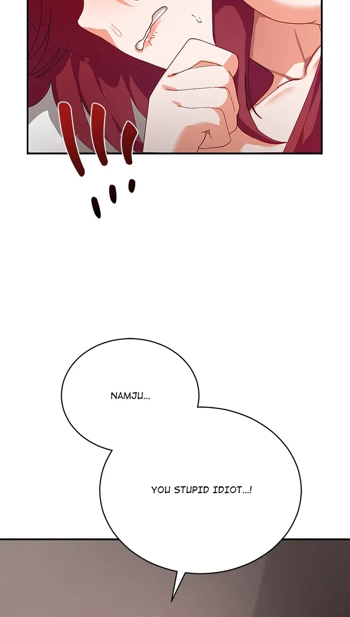 Saving My Magical Girl Chapter 6 page 48 - 