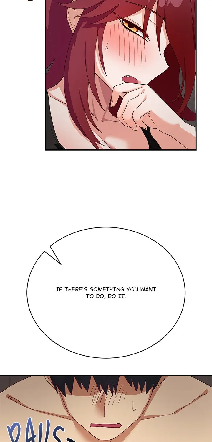 Saving My Magical Girl Chapter 6 page 6 - 