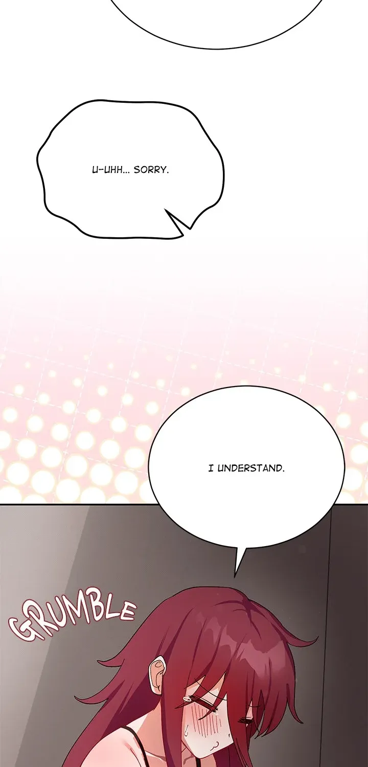 Saving My Magical Girl Chapter 6 page 54 - 