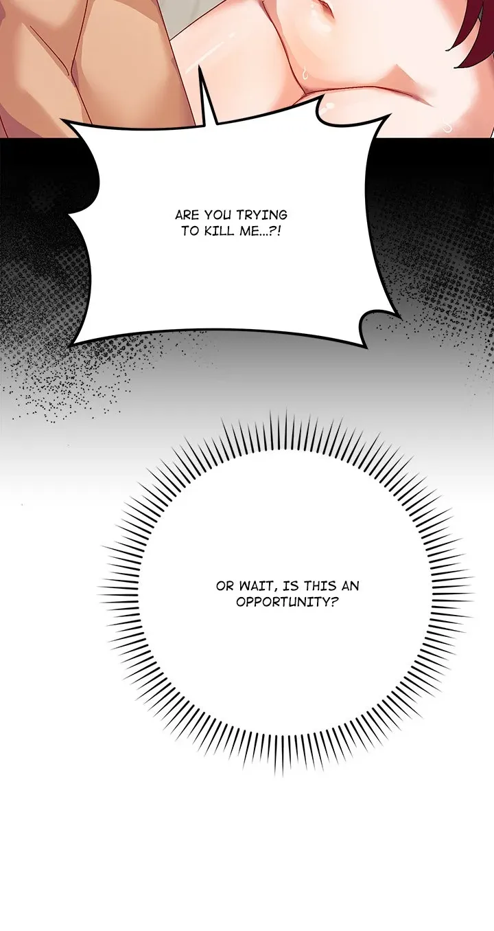 Saving My Magical Girl Chapter 6 page 60 - 