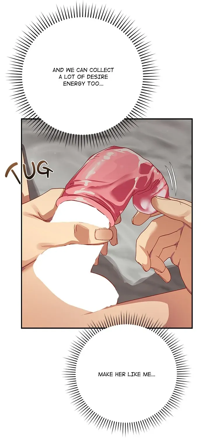 Saving My Magical Girl Chapter 6 page 61 - 