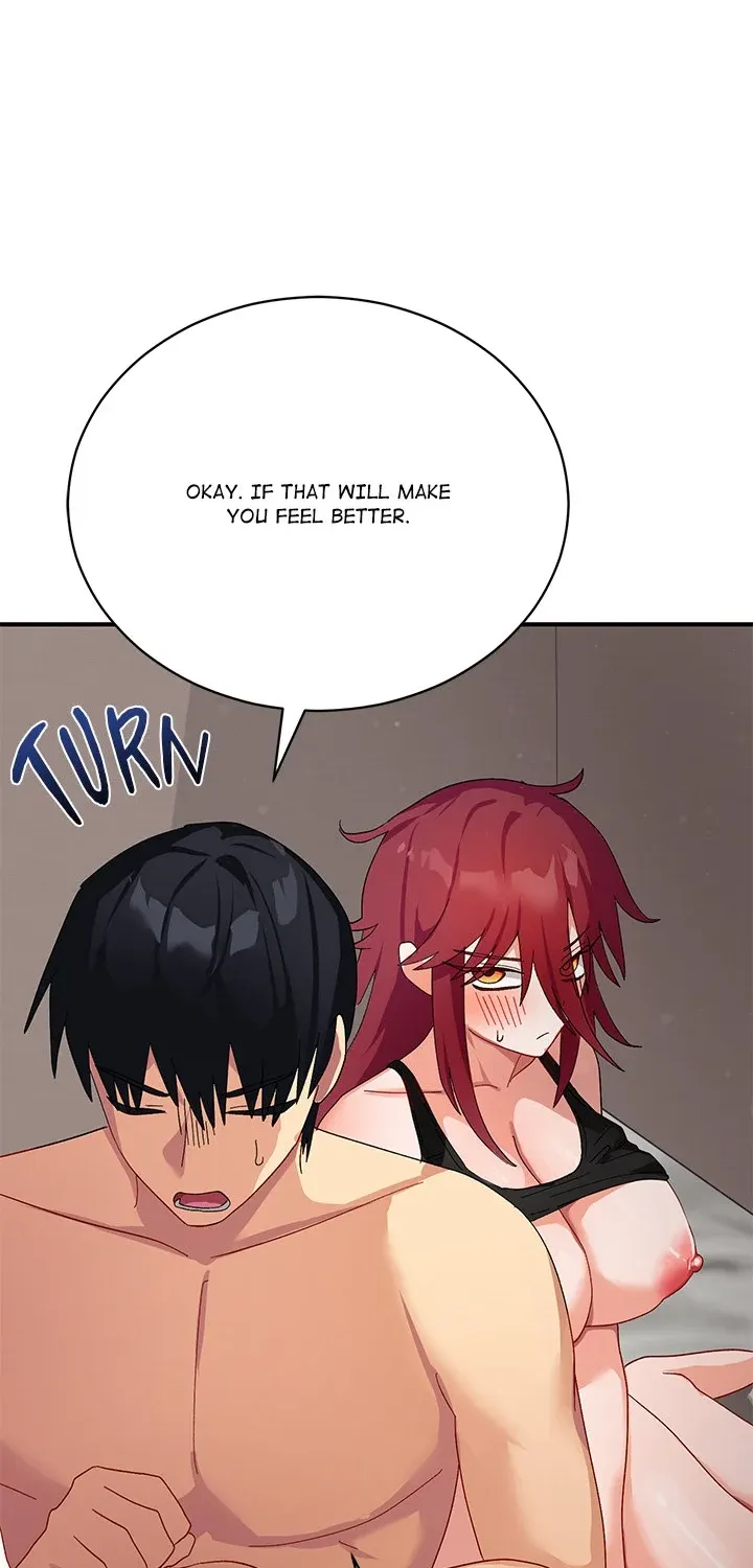 Saving My Magical Girl Chapter 6 page 62 - 