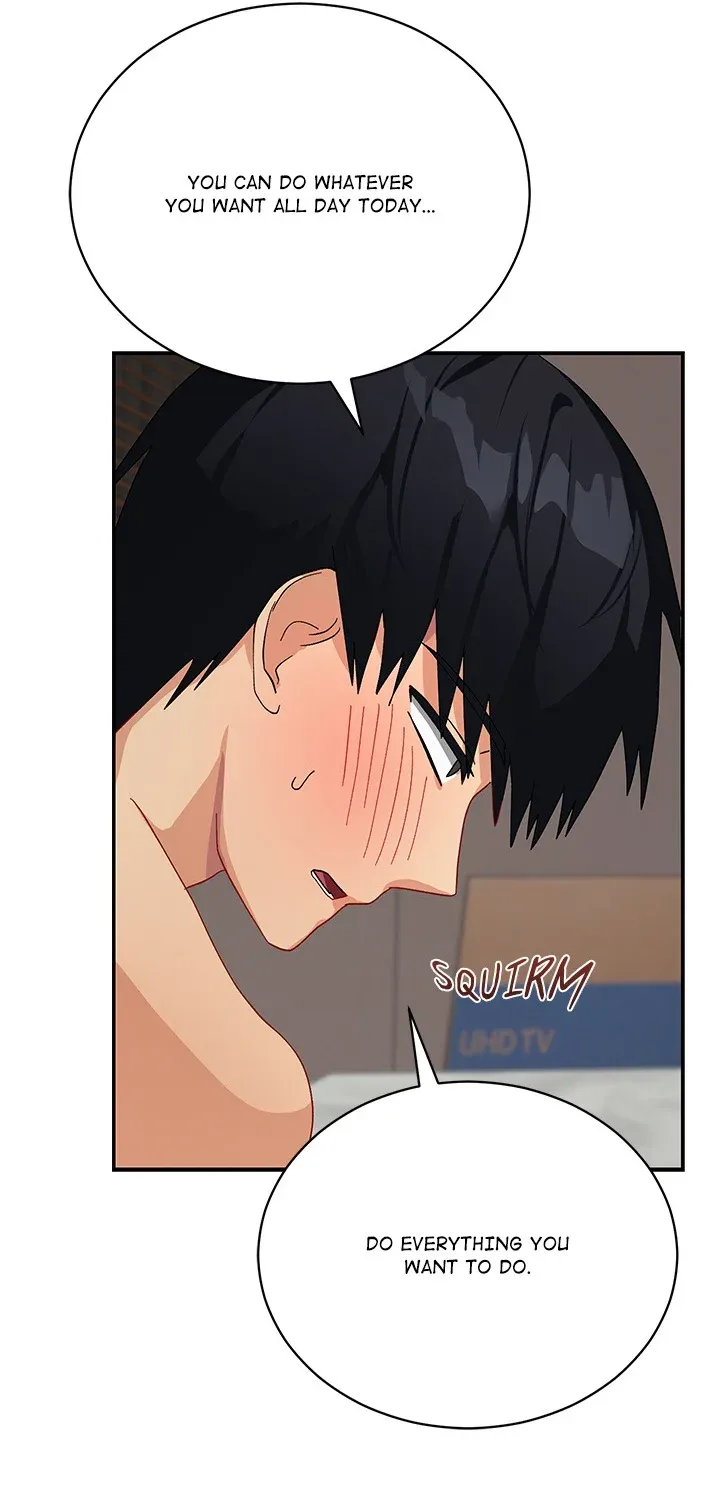 Saving My Magical Girl Chapter 6 page 65 - 