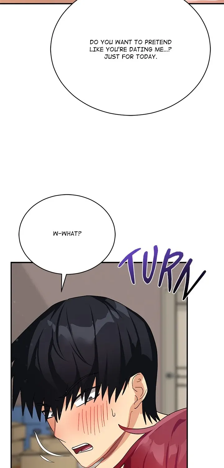 Saving My Magical Girl Chapter 6 page 70 - 