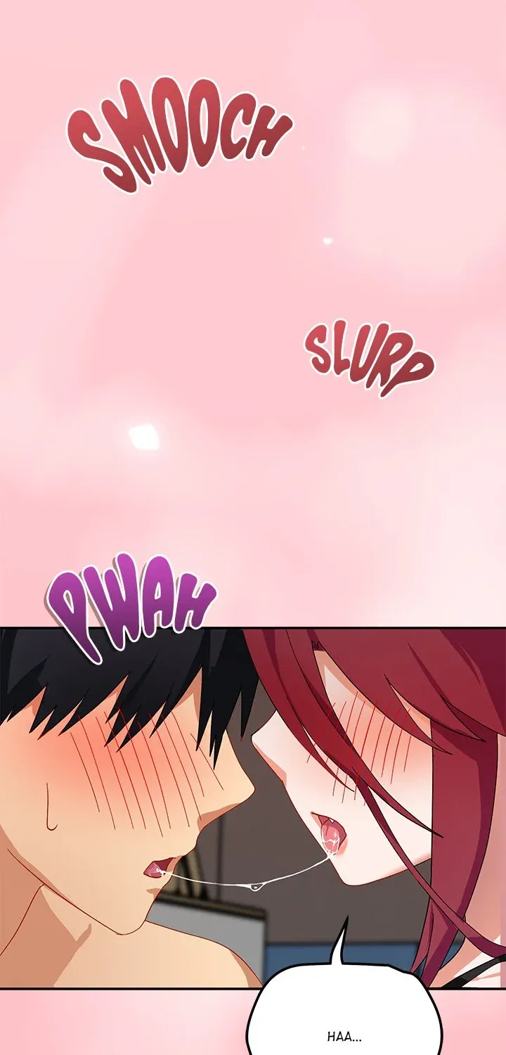 Saving My Magical Girl Chapter 6 page 73 - 