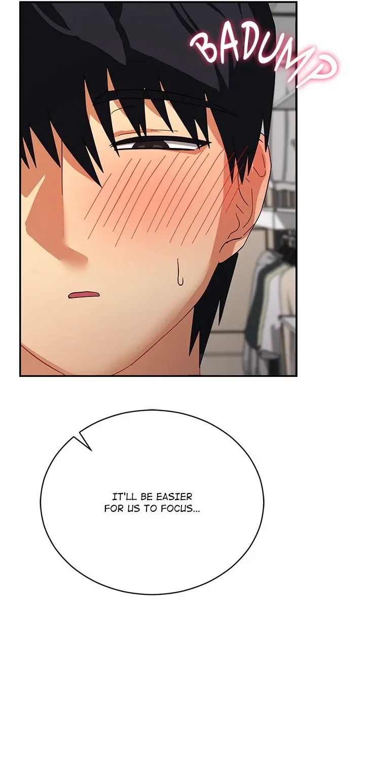 Saving My Magical Girl Chapter 6 page 77 - 