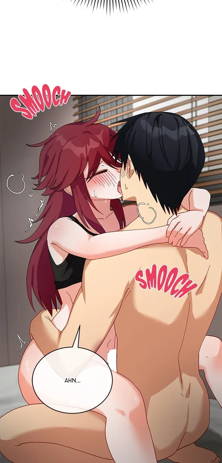 Saving My Magical Girl Chapter 6 page 79 - 