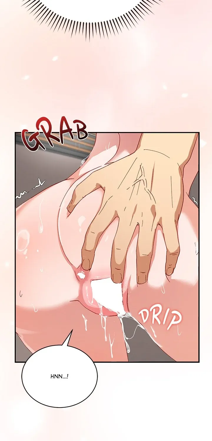 Saving My Magical Girl Chapter 6 page 82 - 