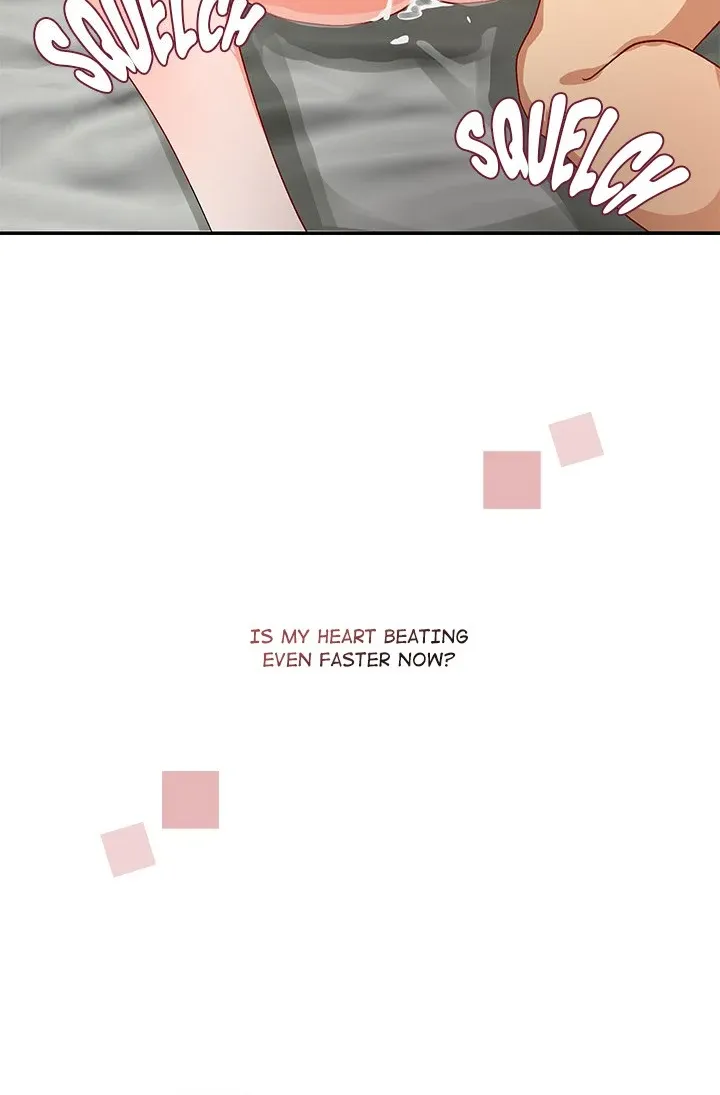 Saving My Magical Girl Chapter 6 page 84 - 