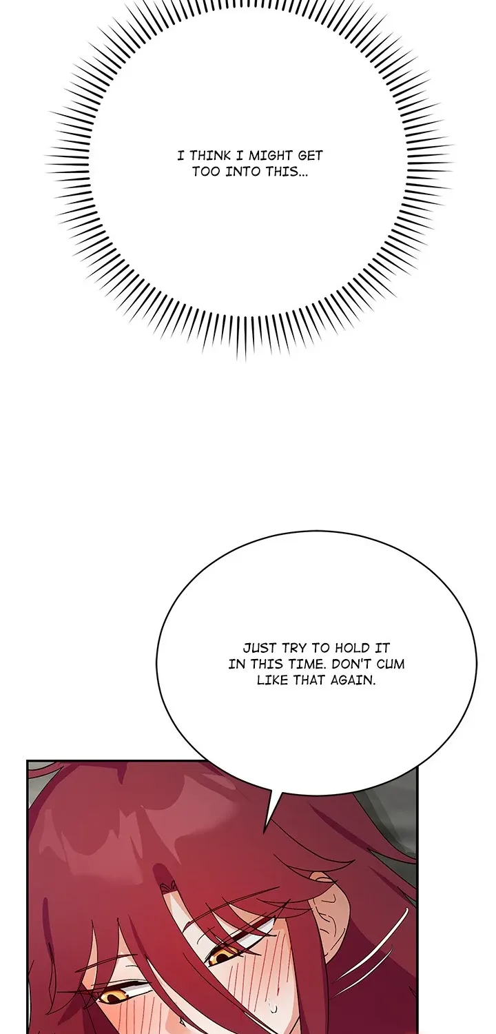 Saving My Magical Girl Chapter 6 page 86 - 