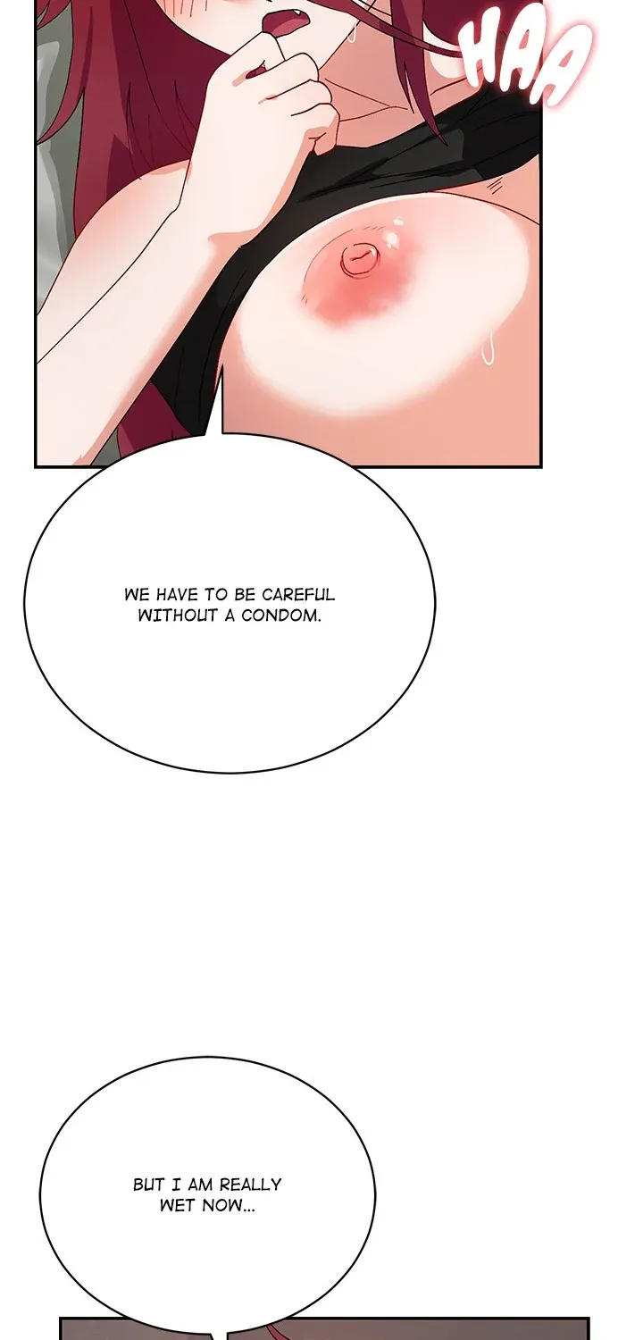 Saving My Magical Girl Chapter 6 page 87 - 