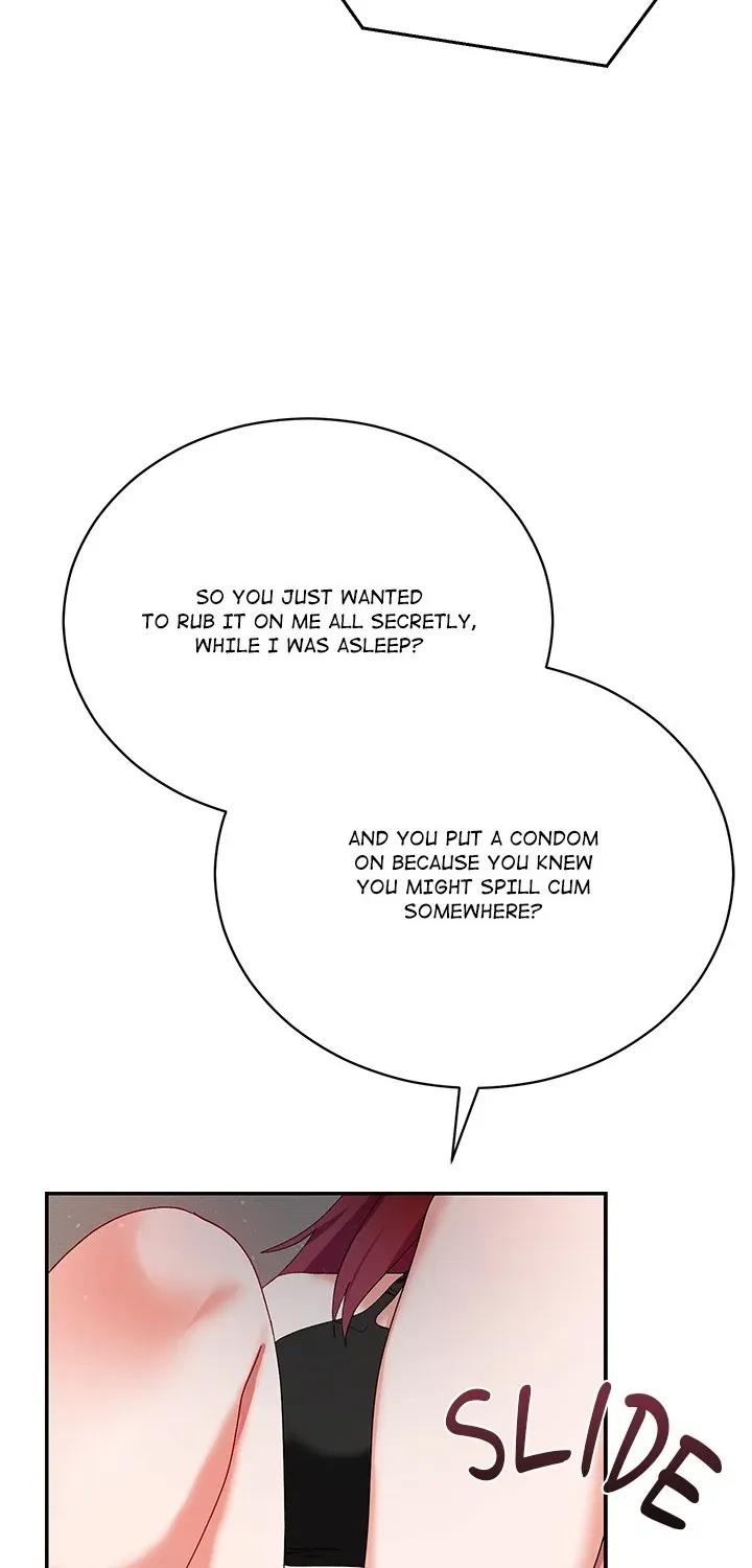 Saving My Magical Girl Chapter 6 page 10 - 