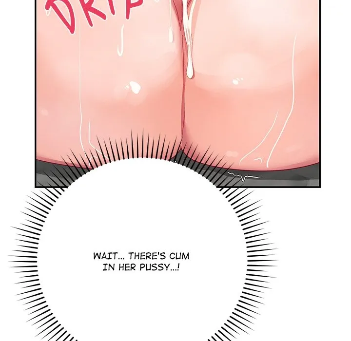Saving My Magical Girl Chapter 7.1 page 102 - 