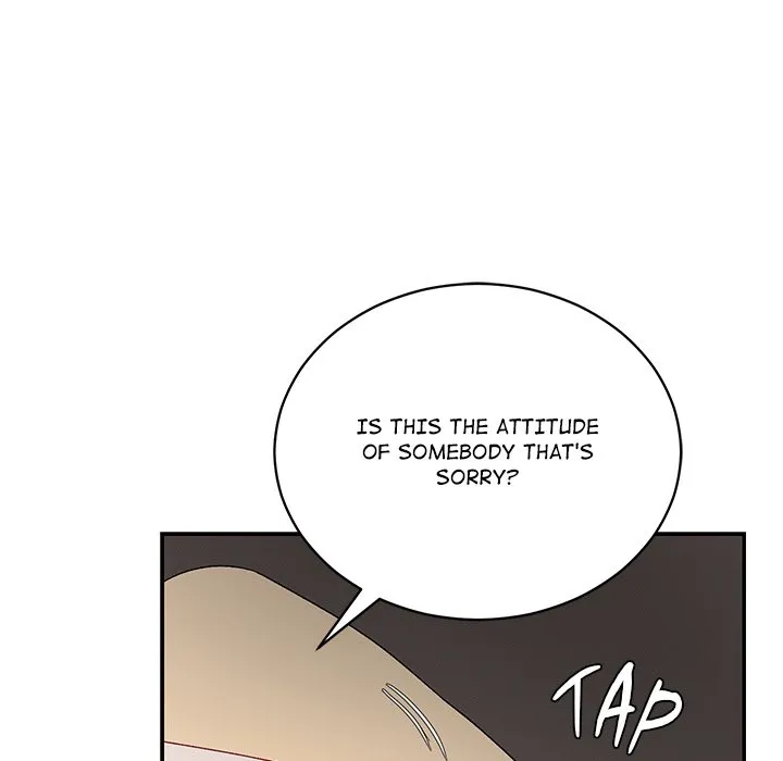 Saving My Magical Girl Chapter 7.1 page 108 - 