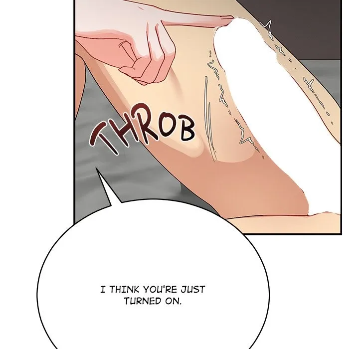 Saving My Magical Girl Chapter 7.1 page 109 - 