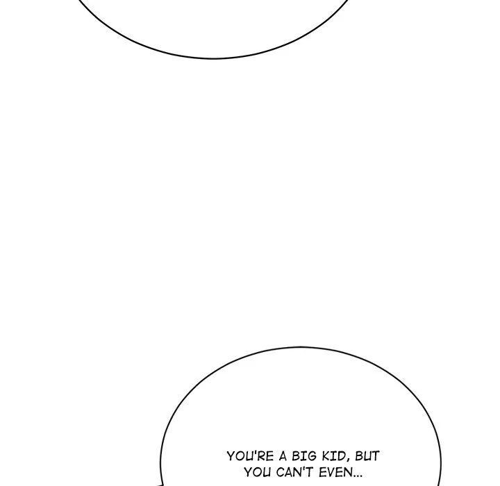 Saving My Magical Girl Chapter 7.1 page 110 - 