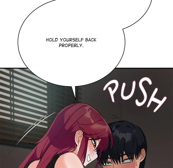 Saving My Magical Girl Chapter 7.1 page 111 - 