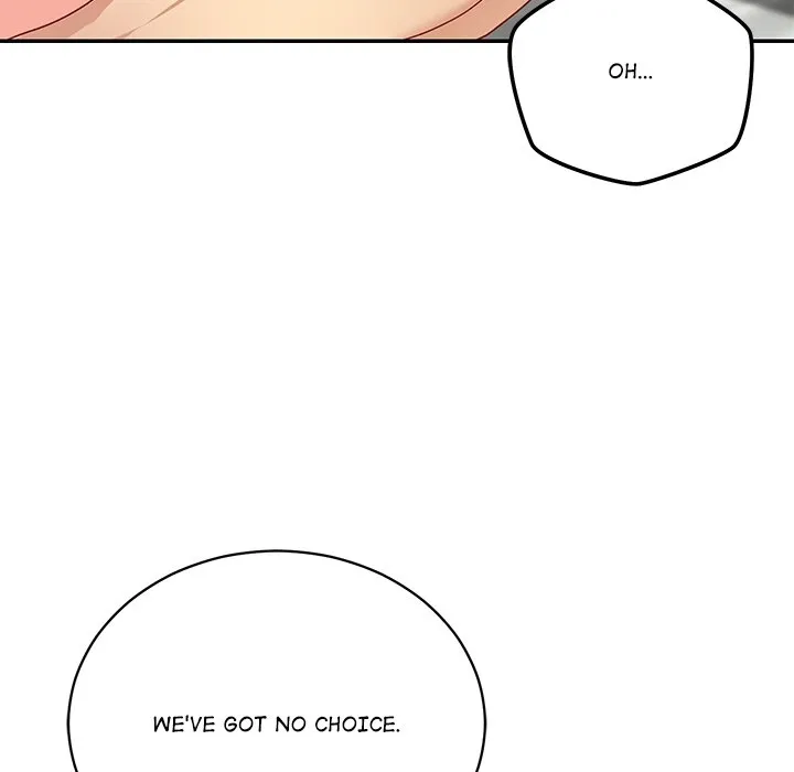 Saving My Magical Girl Chapter 7.1 page 113 - 