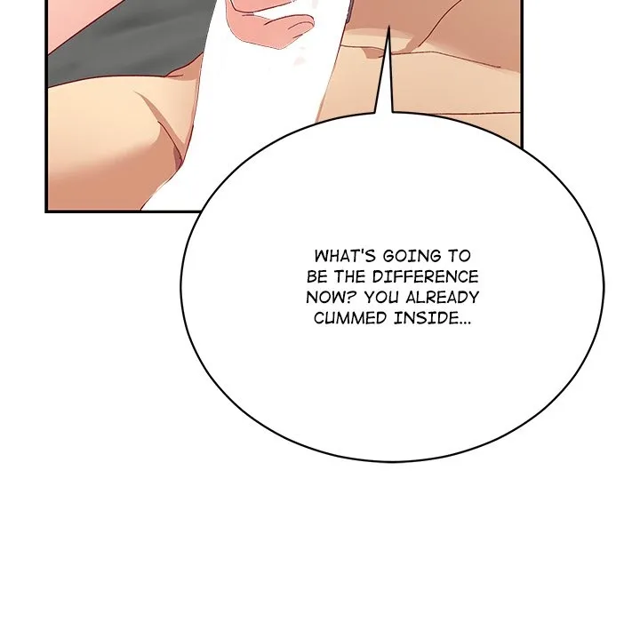 Saving My Magical Girl Chapter 7.1 page 115 - 
