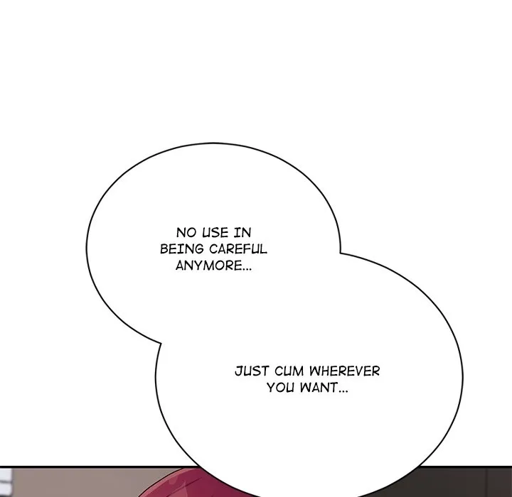 Saving My Magical Girl Chapter 7.1 page 116 - 