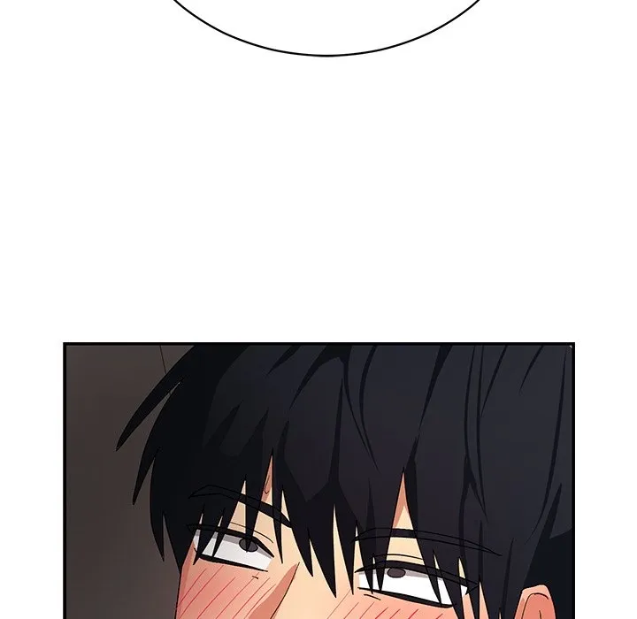 Saving My Magical Girl Chapter 7.1 page 119 - 