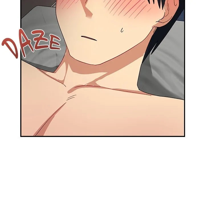 Saving My Magical Girl Chapter 7.1 page 120 - 