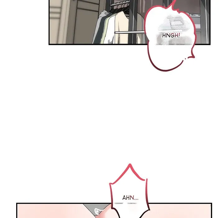 Saving My Magical Girl Chapter 7.1 page 122 - 