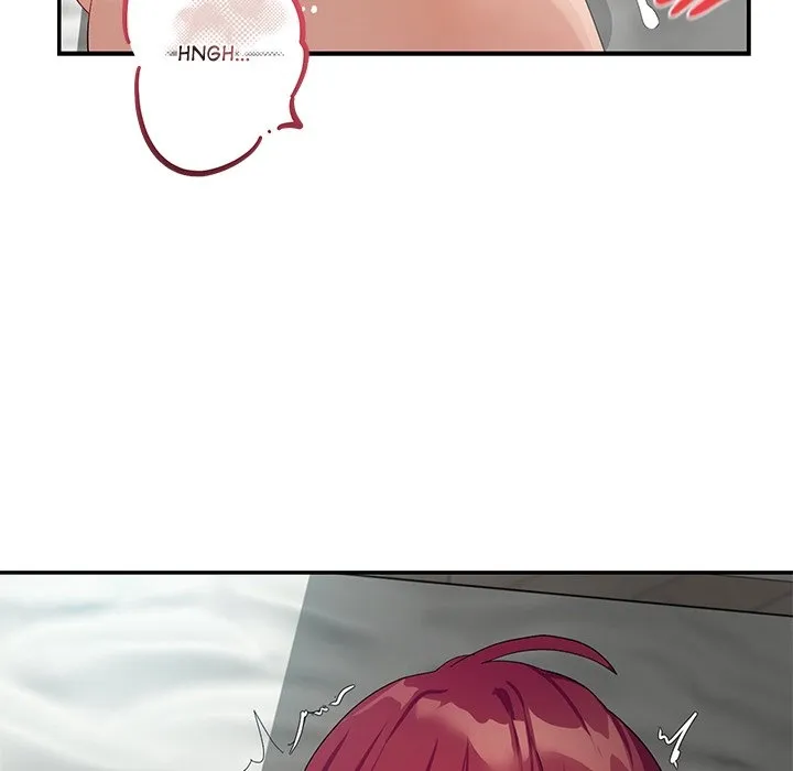 Saving My Magical Girl Chapter 7.1 page 124 - 