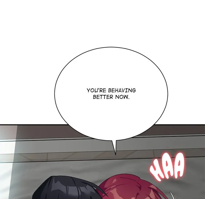 Saving My Magical Girl Chapter 7.1 page 127 - 