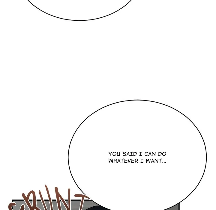 Saving My Magical Girl Chapter 7.1 page 130 - 